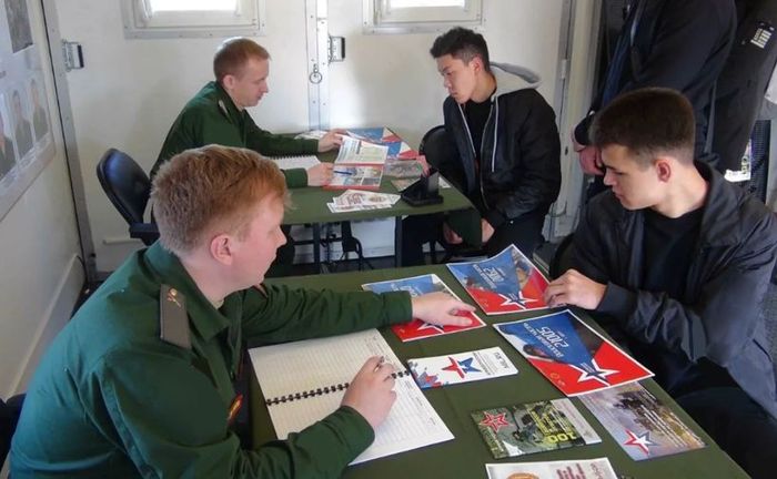 Внеси свой вклад в победу