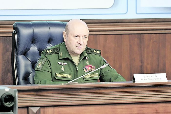 Новые преступные схемы Пентагона