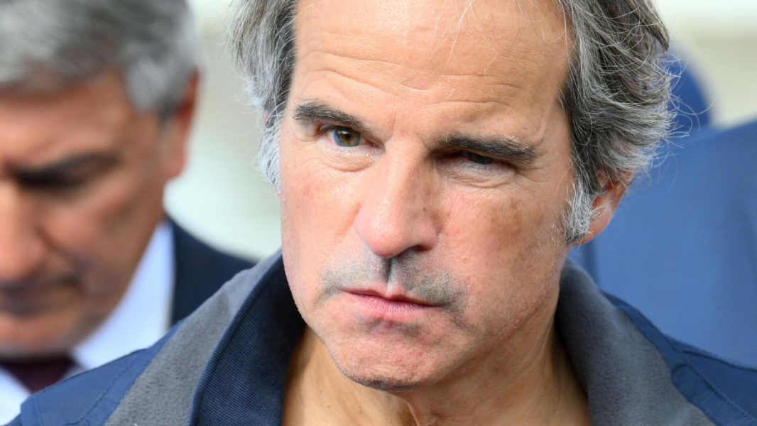 Лихачев на следующей неделе обсудит с Гросси угрозы Курской и Запорожской АЭС