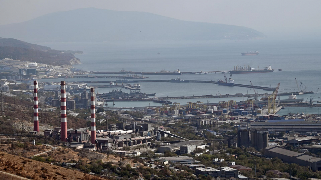 Новороссийская ВМБ проведет учения по отражению нападения безэкипажных катеров