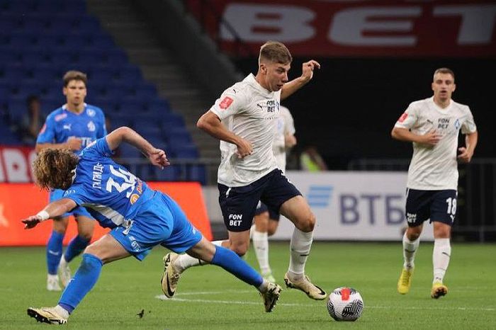 Показательное отношение