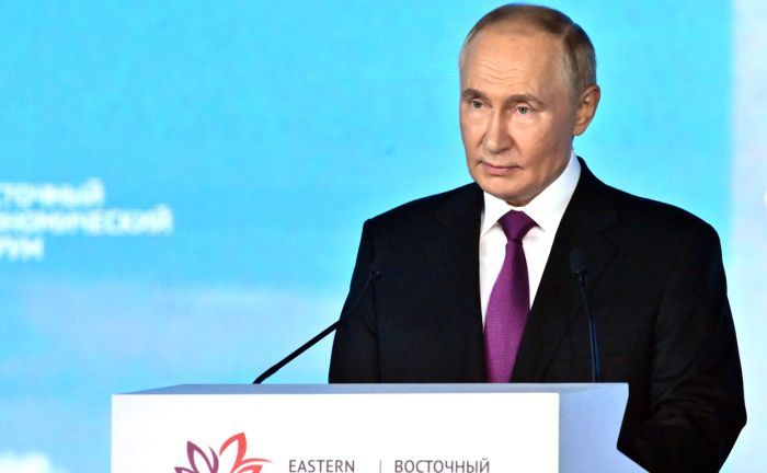 Россия всегда будет защищать свои интересы