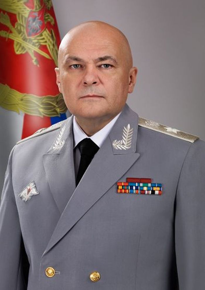 Сила армии не только в оружии, но и в её обеспечении
