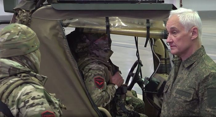 Новые горизонты беспилотной авиации