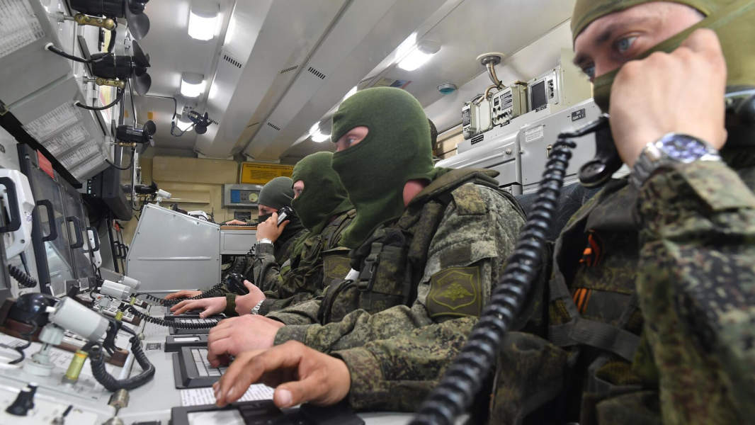 Минобороны: ПВО уничтожила шесть украинских дронов над Белгородской областью