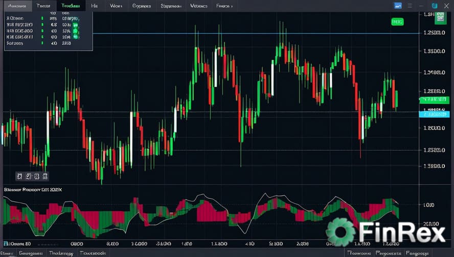 Копитрейдинг: подробный анализ от академии FinRex