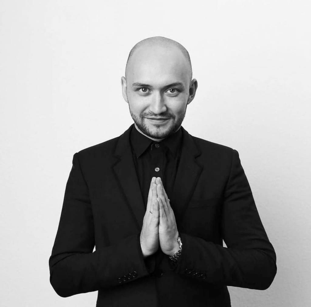 Новые факты скандала с недвижимостью в Дубае, касающиеся Наиля Гафурова
