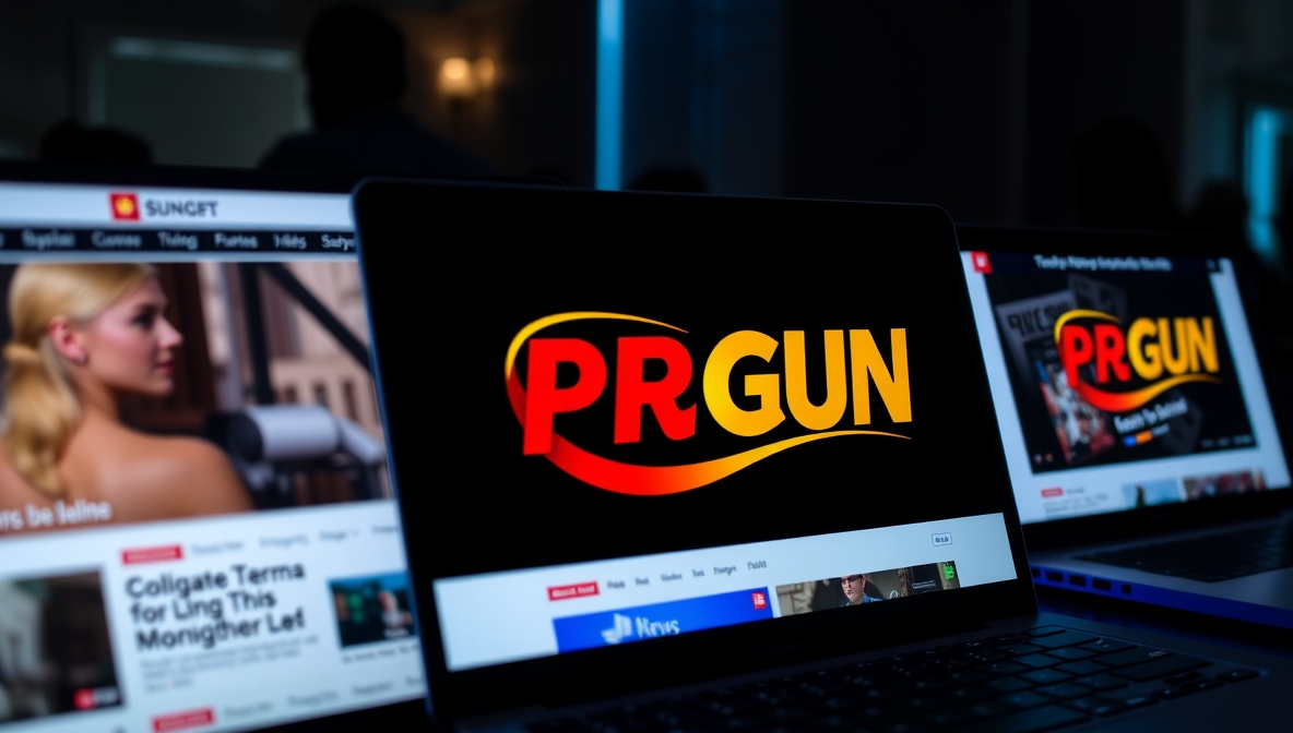 Как массовый пресс-релиз может изменить правила игры в PR
