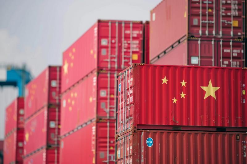 Структура экспорта РФ в Китай: главные товары 2024-2025 годов