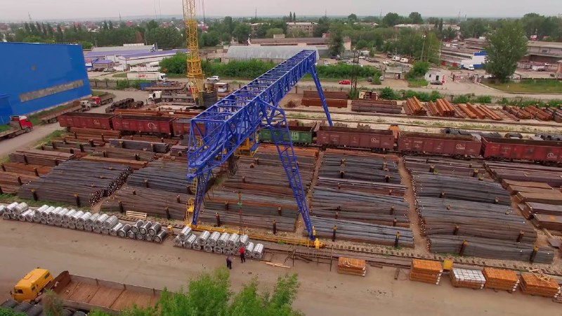 «Металлокомплект-М» ускорил принятие решений благодаря единой системе управления